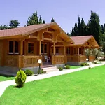 Aparthotel Sandy's & Log-villas Città di Kos