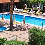 Sandy's & Log-villas Aparthotel Città di Kos