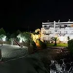 Aparthotel Sandy's & Log-villas