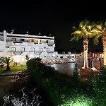 Sandy's & Log-villas Città di Kos