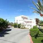Sandy's & Log-villas Aparthotel Città di Kos