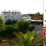 Sandy's & Log-villas Aparthotel Città di Kos