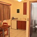 Aparthotel Sandy's & Log-villas Città di Kos