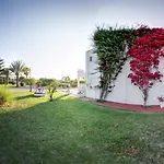 Aparthotel Sandy's & Log-villas Città di Kos