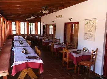 Sandy's & Log-villas Aparthotel 2*