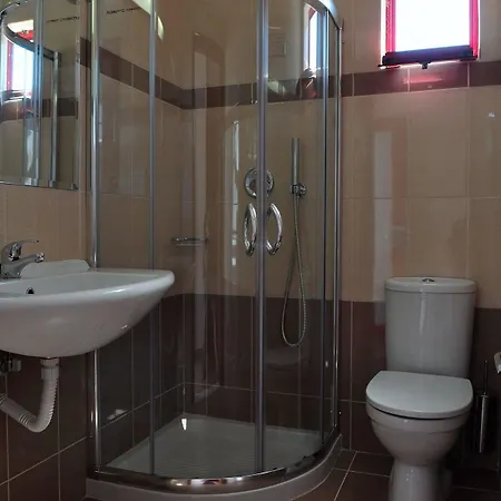 Aparthotel Sandy's & Log-villas Città di Kos