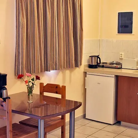 Sandy's & Log-villas 2* Città di Kos