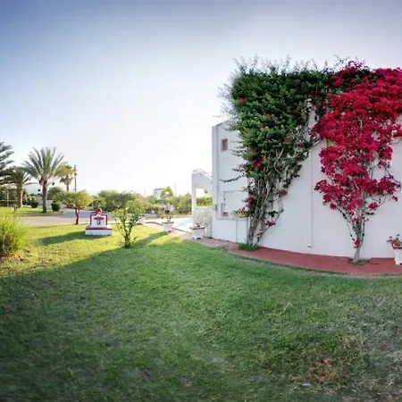 Aparthotel Sandy's & Log-villas Città di Kos