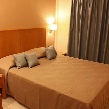 Sandy'S Studios Apartments & Log-Villas 2* Кос