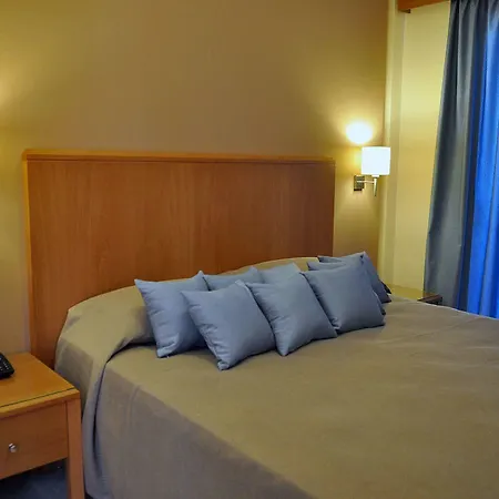 Sandy'S Studios Apartments & Log-Villas 2* Kos Town