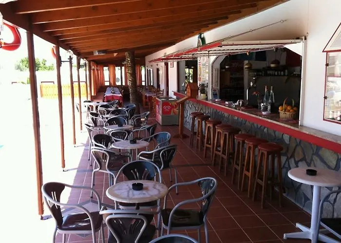 Sandy's & Log-villas 2*