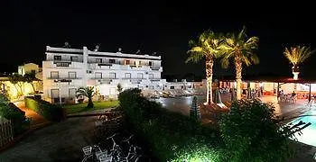 Sandy'S Studios Apartments & Log-Villas Kos Town