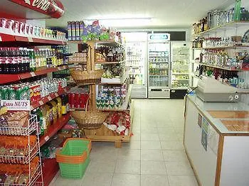 Aparthotel Sandy'S Studios Apartments & Log-Villas 2*