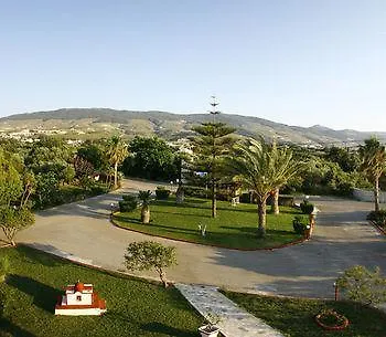 Sandy's & Log-villas Kos-stad