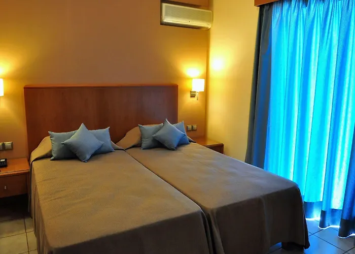 Sandy's & Log-villas 2*