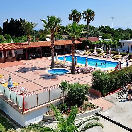 木别墅桑迪公寓