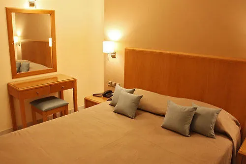 Lägenhetshotell Sandy'S Studios Apartments & Log-Villas 2*