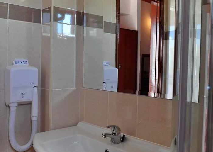 Aparthotel Sandy'S Studios Apartments & Log-Villas